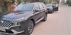 هيونداي سانتافي